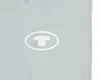 TOM TAILOR 180x200 Duschvorhang Antischimmel Grey Waschbar Produktbild-Vorschau 5