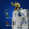 LEGO | Marvel: Gran Enfrentamiento: Spider-Man contra Hulk Vista previa de la imagen del producto 27