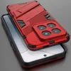 Armor Case pro Xiaomi 14 Pro, Hybridní nárazuvzdorné Náhled obrázku produktu 5