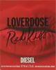 Diesel Loverdose Red Kiss Eau de Parfum, 50ml Produktbild-Vorschau 8