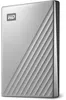 WD My Passport Ultra WDBC3C0010BSL - Festplatte - Produktbild-Vorschau 2
