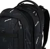 satch Pack Schulrucksack Einzeln Ninja Matrix Produktbild-Vorschau 9