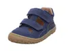 Lurchi Sandalen NANDO BAREFOOT Kinder Rauleder Blau Größe: Produktbild-Vorschau 9