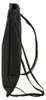 Kappa Sac à dos mit Kordeln Dunkel Noir Voir les images du produit 7
