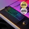 Steelseries APEX 3 tastiera USB QWERTY Italiano Nero Anteprima dell’immagine prodotto 4
