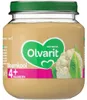 Olvarit Bloemkool papilla para bebés 125g - papilla de Vista previa de la imagen del producto 2