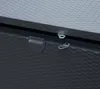 ShelterLogic Stahl Kissenbox Aufbewahrungsbox Anthrazit Produktbild-Vorschau 8
