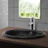 LuxeBath umyvadlo Umyvadlo na desku Square, 49x40,5x19,5 Náhled obrázku produktu 1