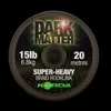 Korda Dark Matter Braid 20m - Vorfachschnur, Produktbild-Vorschau 4
