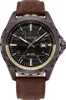 Timberland Armbanduhr Date Day Pond Brown Produktbild-Vorschau 1