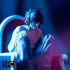 Figurina Death Note L Anteprima dell’immagine prodotto 10
