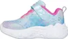 Zapatillas Niña Modèle Skechers Eternal Heart Lights Voir les images du produit 10