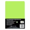 Microfaser Spannbettlaken 180x200 cm - 200x200 cm Apfelgrün Produktbild-Vorschau 4