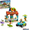 LEGO® Friends 42625 Stojan na smoothie na pláži Náhled obrázku produktu 28