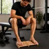 Massaggiatore Per Piedi In Legno Per Agopressione Anteprima dell’immagine prodotto 3