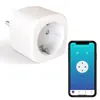 Calex Smart Plug, WLAN Steckdose 16 A mit Stromzähler, App- Produktbild-Vorschau 1