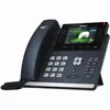 Yealink SIP-T46S - IP-Telefon - Schwarz - Kabelgebundenes Produktbild-Vorschau 3