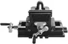Zweiachsiger Kreuzschraubstock 100MM KD3515 Produktbild-Vorschau 3