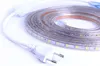 2M LED Strip Warmweiß, Flexibler 220V Lichtstreifen Für Produktbild-Vorschau 1