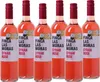 Syrah Rosé San Juan 2022 San Juan | Argentinien | 12,5% vol Produktbild-Vorschau 1