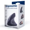 gembird mouse OPT ergonomico senza fili a 6 pulsanti nero Anteprima dell’immagine prodotto 9