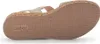 Gabor  Damenschuhe Sandalen Hoch Mehrfarbig Freizeit Produktbild-Vorschau 40