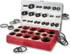 Parkside O-Ring Sortiment 420t eilig Dichtung Kautschuk Box Produktbild-Vorschau 1