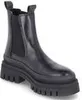 Tamaris Damen Stiefeletten 1-25494-41 003 Farbe: Schwarz Produktbild-Vorschau 25
