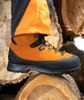 HAIX Schnittschutzstiefel Protector Forest 2.1 GTX SB DGUV Produktbild-Vorschau 3