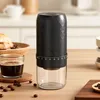 INF Moulin à café électrique B2 avec meule en céramique, Voir les images du produit 4