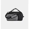 Sac de sport Under Armour Contain Duo Duffle Medium Gris Voir les images du produit 1