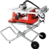 Holzmann TK255_230V, 4800 RPM, 5 cm, 8 cm, 105,6 dB, 92,6 Produktbild-Vorschau 8