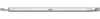 Wiha 284 05 Schli.3,5-4,5 Workshop Slot Interchangeable bit Produktbild-Vorschau 2