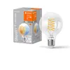 LEDVANCE LED Lampe Smart+ Wifi Filament Globe Tunable White Produktbild-Vorschau 4