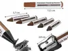 12 Teilig Möbel Marker Holz Wachsstifte Kratzer Stifte zum Produktbild-Vorschau 6