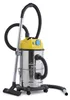 Klarstein Reinraum - Industriesauger, Nasssauger, Produktbild-Vorschau 1