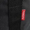 KLICKfix Lenkertasche Shopper-Plus schwarz 29x38x25 cm. Produktbild-Vorschau 2