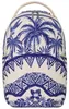 Rucksack Sprayground Tropics Morocco für Uni Produktbild-Vorschau 1