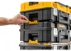 Dewalt DWST82968-1 TSTAK Werkzeug-Organizer 44x12x33cm Produktbild-Vorschau 33