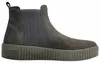 Gabor  Damenschuhe Stiefel Grau Freizeit Productafbeelding-voorbeeld 2