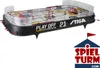 A tabletop hockey game with players on the ice. Náhľad obrázku produktu