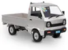 WPL D12 RC Truck 2,4 GHz RC Car 1/10 RC Toy RTR Car Produktbild-Vorschau 3