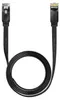 Baseus Ethernet RJ45, 1 Gbps, 10 m Netzwerkkabel (schwarz) Produktbild-Vorschau 22