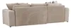 Bellman Schlafsofa 3-Sitzer-Chaiselongue Samt mit Stauraum Produktbild-Vorschau 7