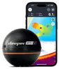 Deeper PRO+ 2 Fischfinder Echolot mit Tiefenmesser & GPS – Produktbild-Vorschau 1