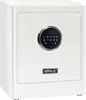 Basi  2020-0000-WEISS mySafe Premium 350 Möbeltresor Náhľad obrázku produktu 1