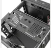 Kolink Satellite Mini-ITX- / Micro-ATX-Gehuse - schwarz Produktbild-Vorschau 7