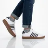 K-Swiss Court Tiebreak 2 II - Herren Sneakers Schuhe Weiß Produktbild-Vorschau 5