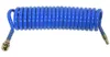 Yato YT-24209, 12 bar, Niebieski, 15 m, 1,2 cm, 1,32 kg Podgląd zdjęcia produktu 1