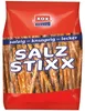 XOX Salz Stixx Biscuits à la saumure avec sel marin Voir les images du produit 1